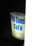 Phi Quest Café