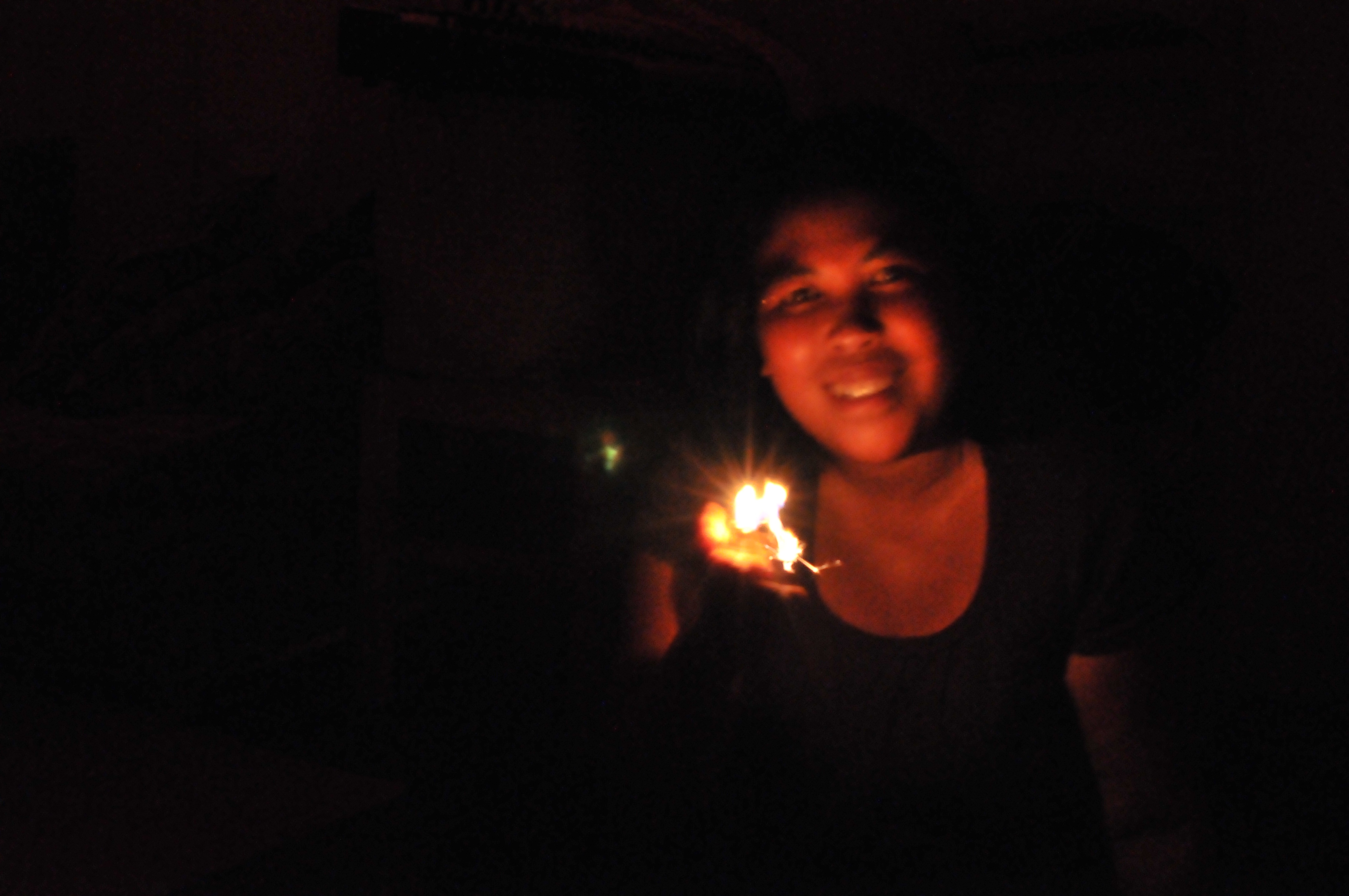 Earth Hour à Antananarivo